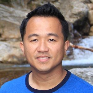 Meet your Posher, Jerome